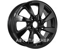 RST R055 6x15 4x98 ET33 58.6 BL